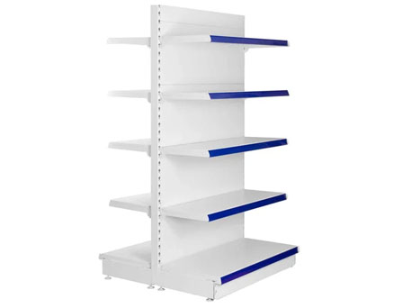 Grocery Display Racks