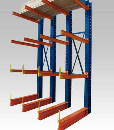 Cantilever Rack