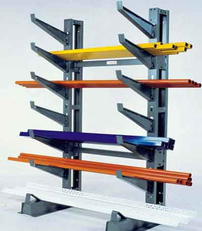 Cantilever Rack