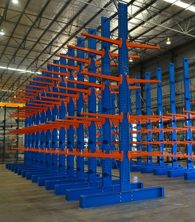 Cantilever Rack