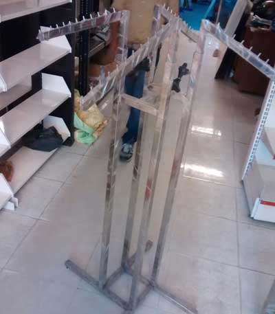 Garment Racks