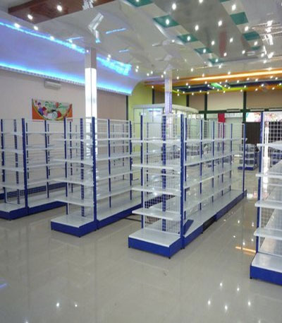 Kirana Racks