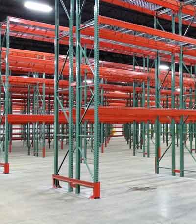 Pallet Rack