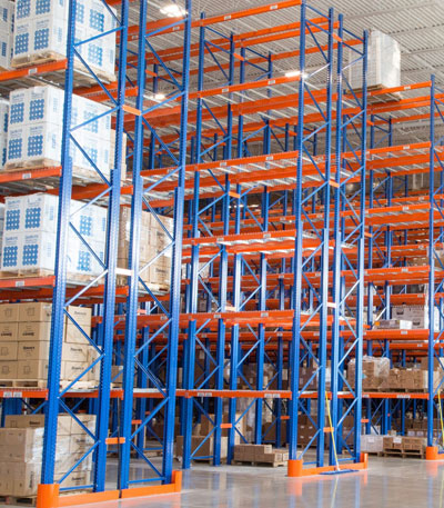 Pallet Rack